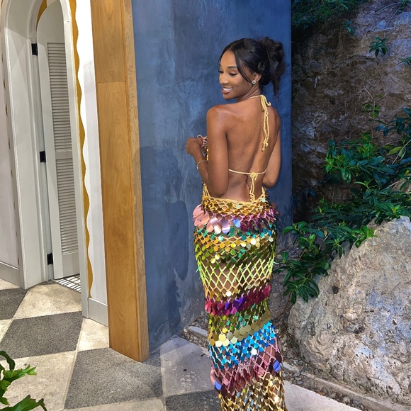 Celebration Dress - Picture 1 of 3